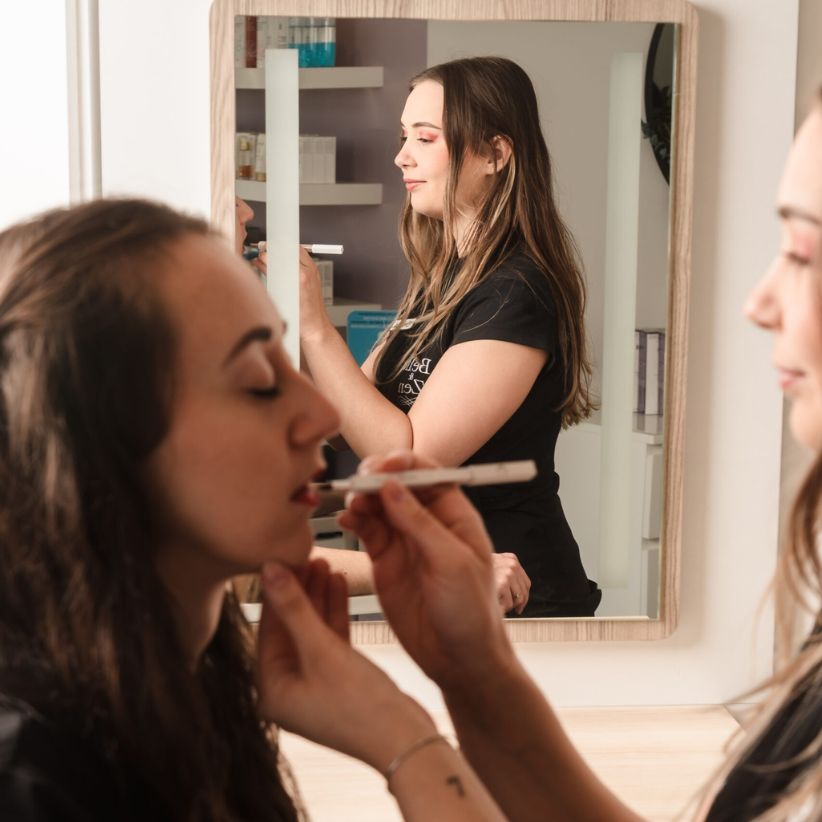 maquillage professionel vendome