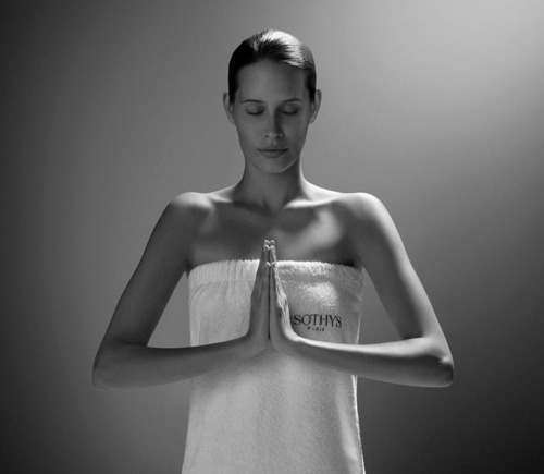 Les voyages 11 Soin du corps Indonésie à Vendôme – massage global et rituel énergisant