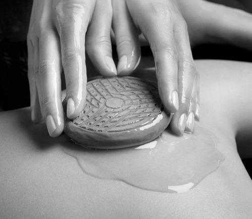 Les voyages 7 Gommage et massage oriental à Vendôme